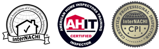 Certified Internachi Professional Inspector